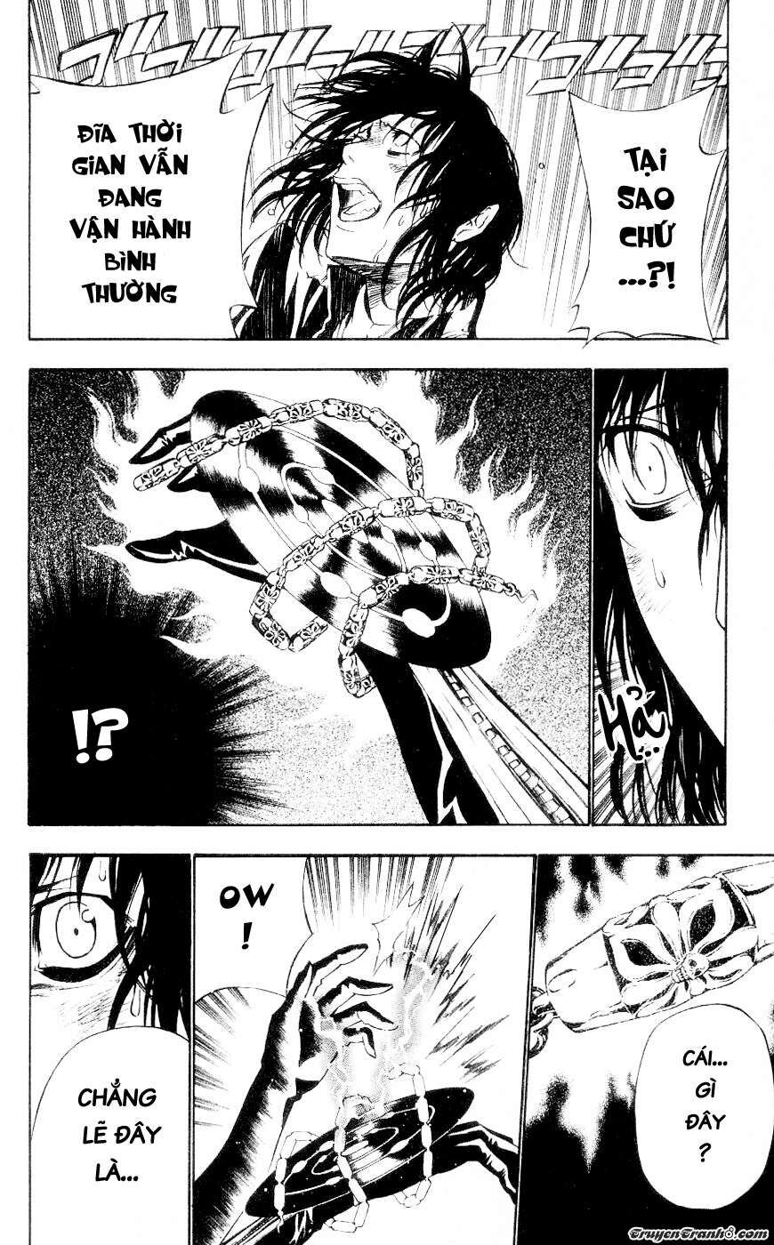 Thầy Trừ Tà Chapter 68 - Trang 2