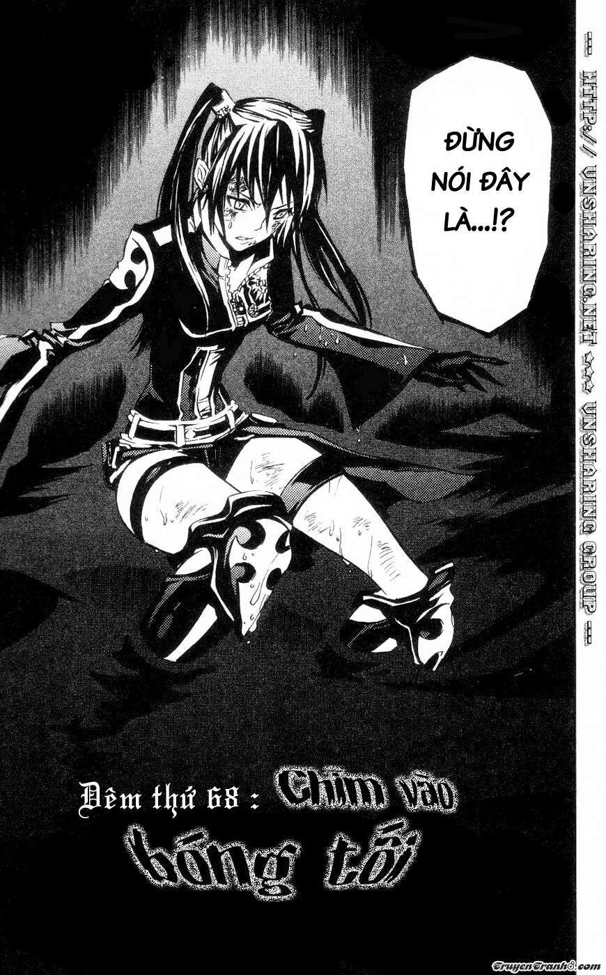 Thầy Trừ Tà Chapter 68 - Trang 2