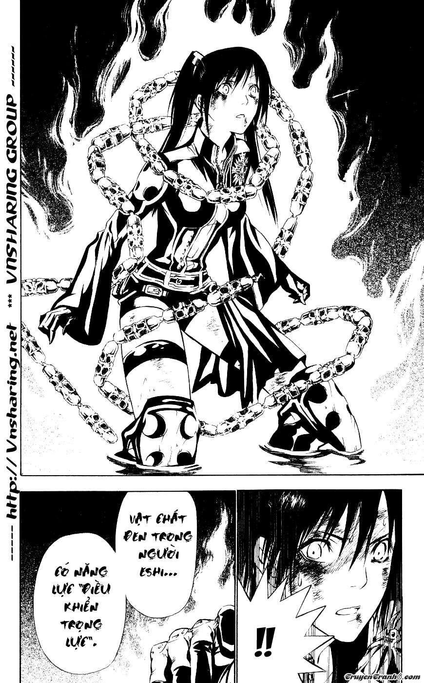 Thầy Trừ Tà Chapter 68 - Trang 2