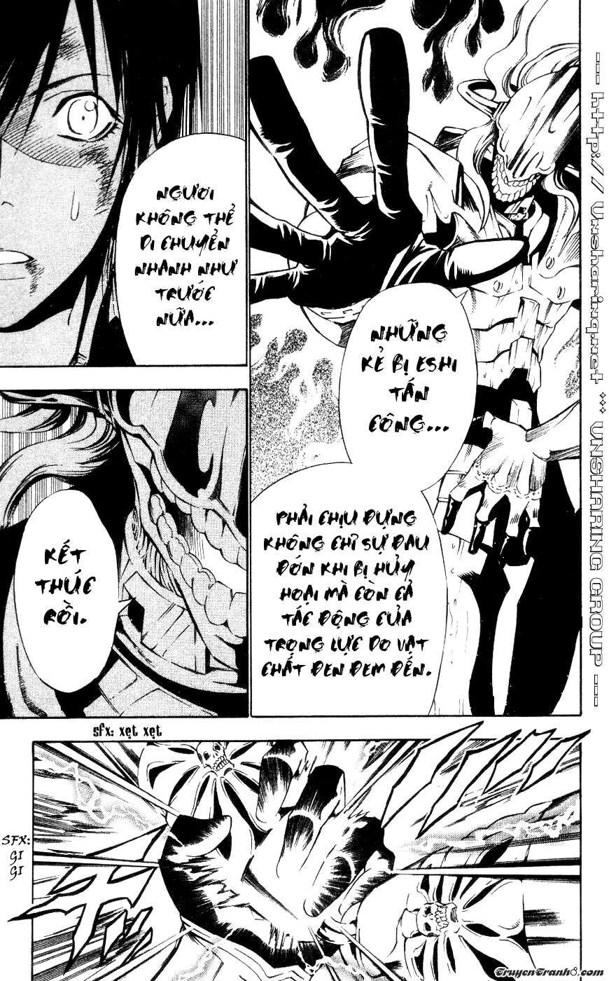 Thầy Trừ Tà Chapter 68 - Trang 2