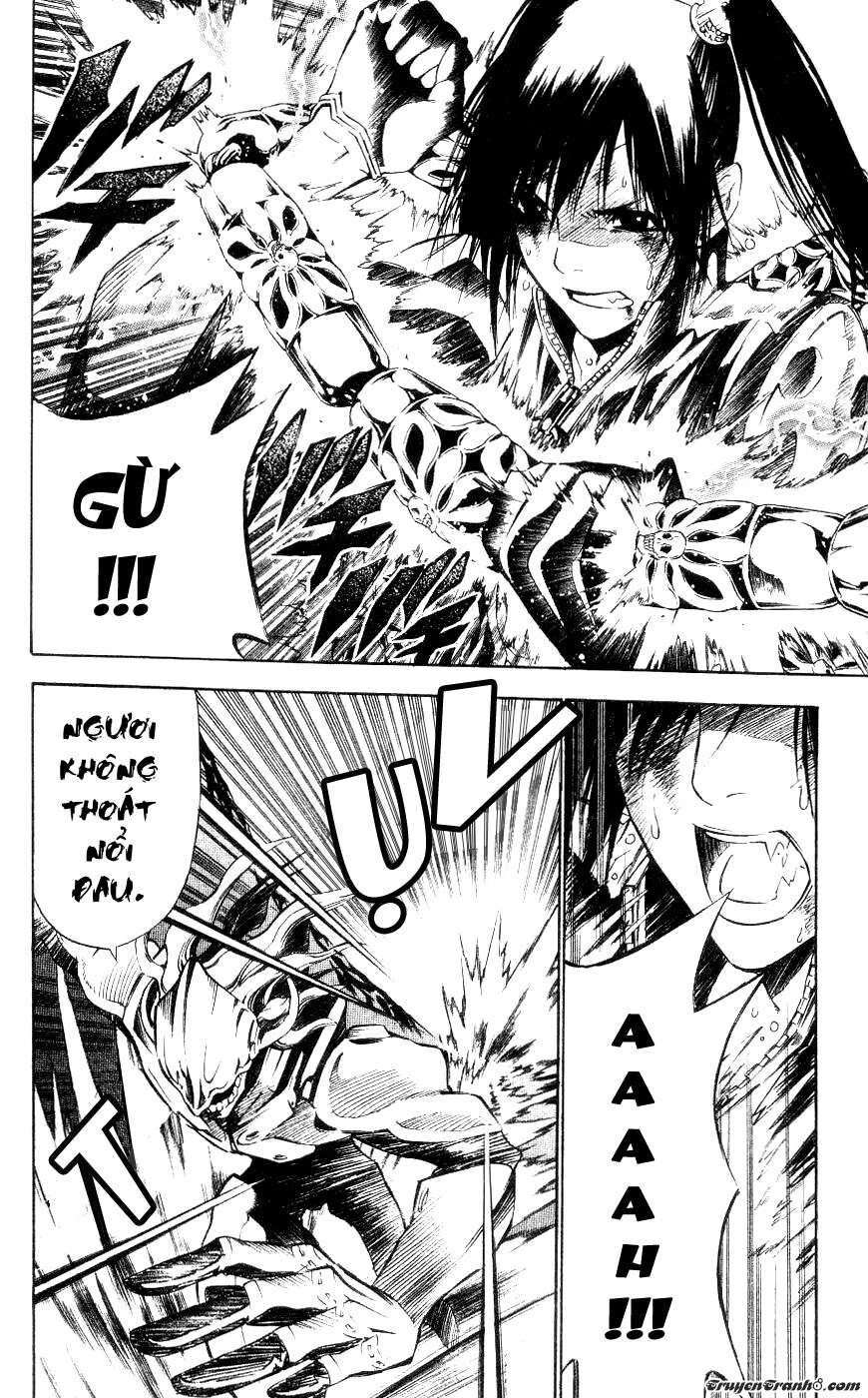 Thầy Trừ Tà Chapter 68 - Trang 2