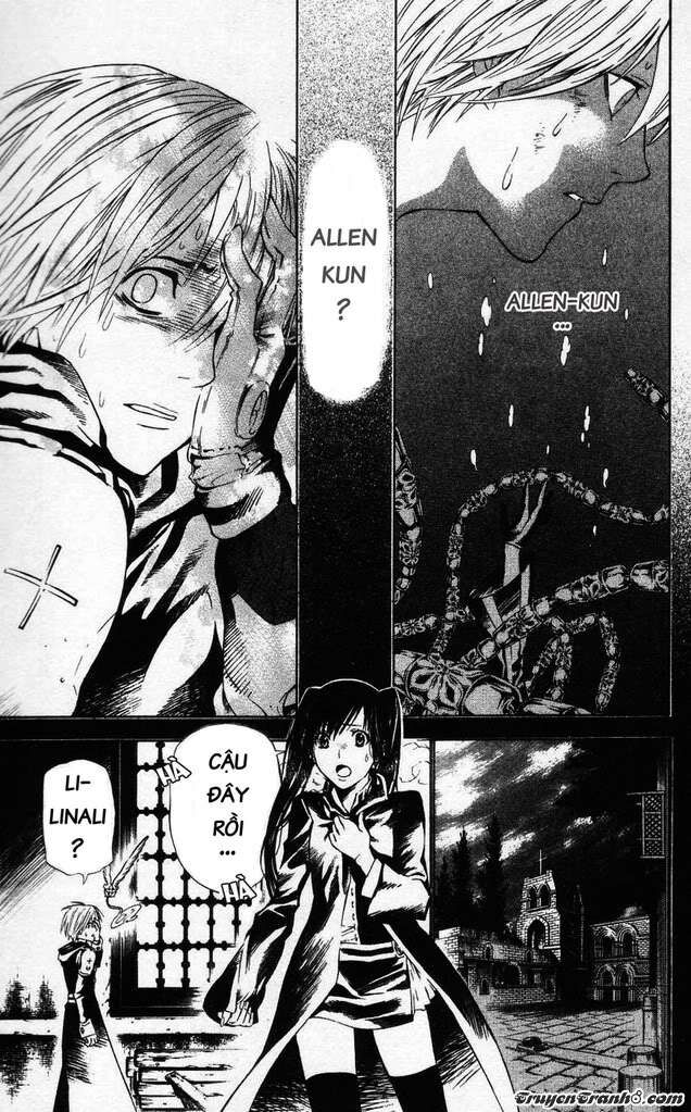 Thầy Trừ Tà Chapter 69 - Trang 2