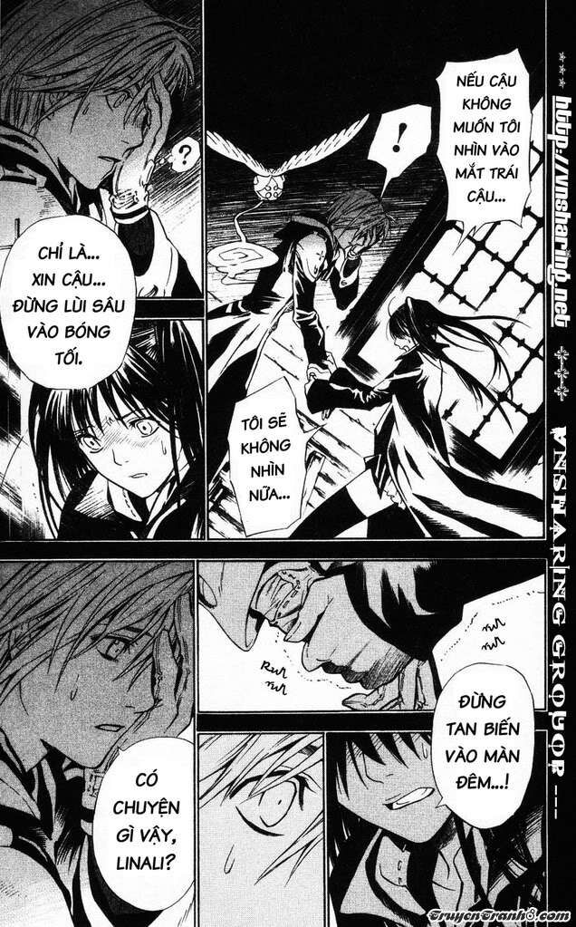 Thầy Trừ Tà Chapter 69 - Trang 2