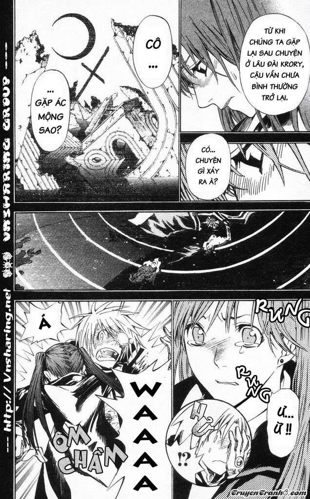 Thầy Trừ Tà Chapter 69 - Trang 2