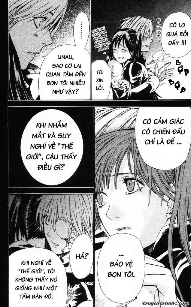 Thầy Trừ Tà Chapter 69 - Trang 2