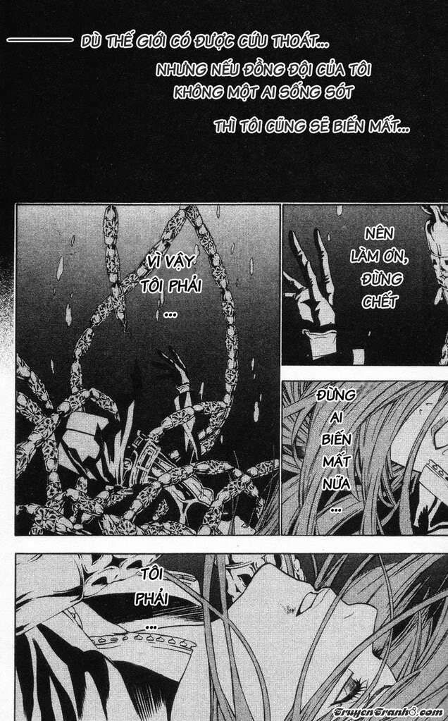 Thầy Trừ Tà Chapter 69 - Trang 2