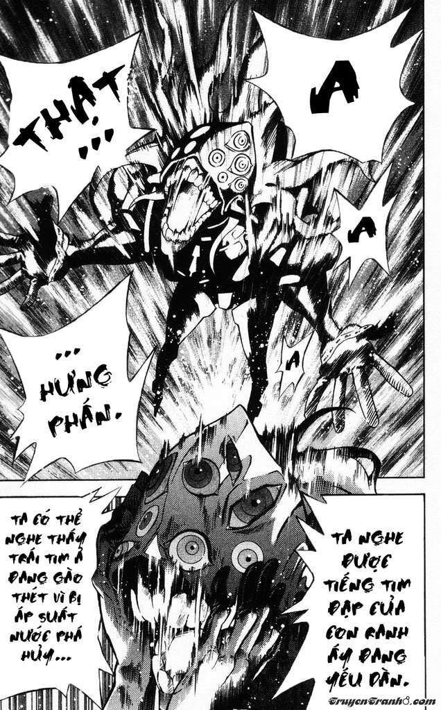 Thầy Trừ Tà Chapter 69 - Trang 2