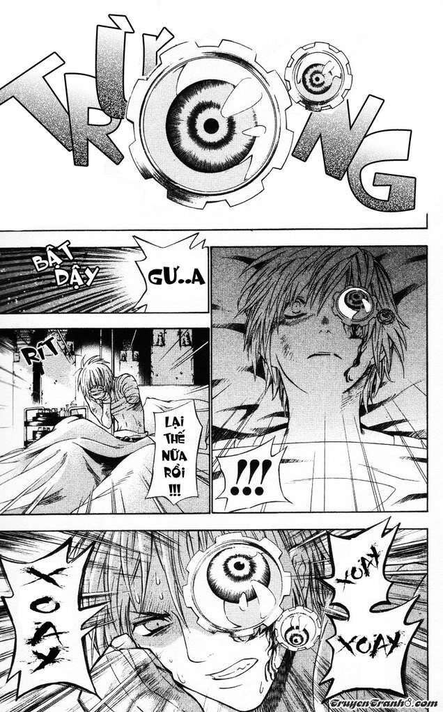 Thầy Trừ Tà Chapter 69 - Trang 2