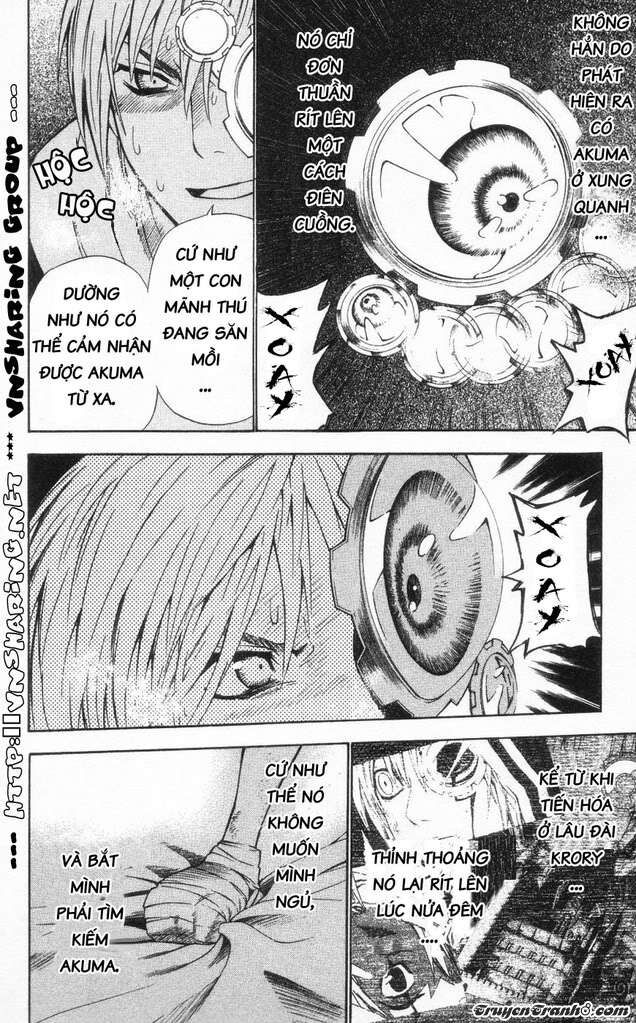 Thầy Trừ Tà Chapter 69 - Trang 2