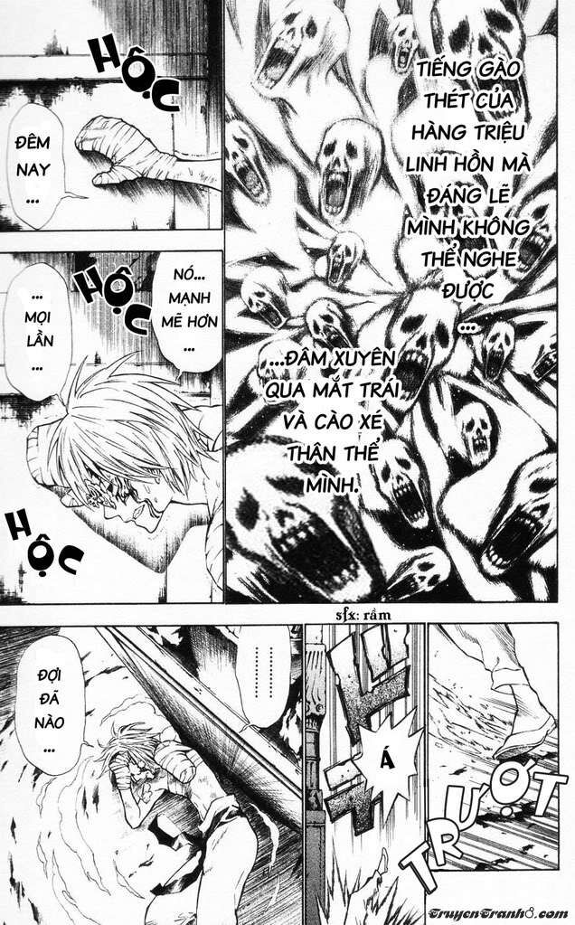 Thầy Trừ Tà Chapter 69 - Trang 2