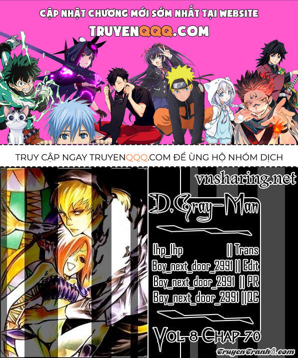 Thầy Trừ Tà Chapter 70 - Trang 2