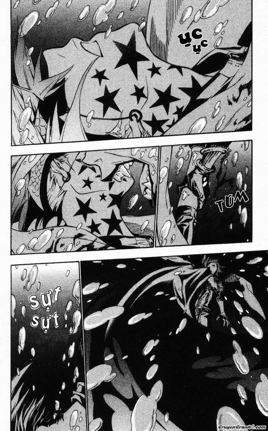 Thầy Trừ Tà Chapter 70 - Trang 2