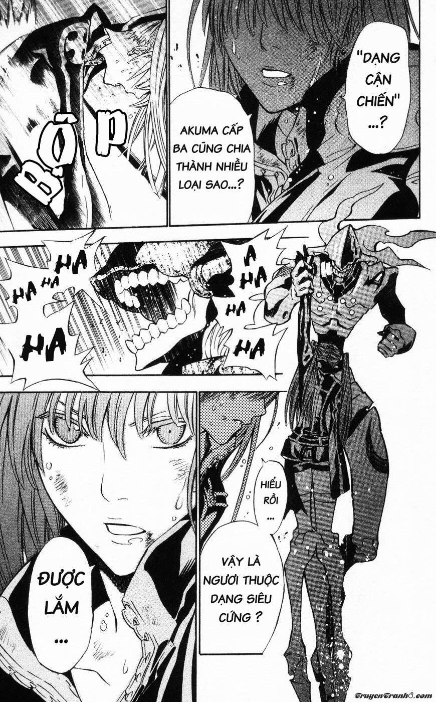 Thầy Trừ Tà Chapter 70 - Trang 2