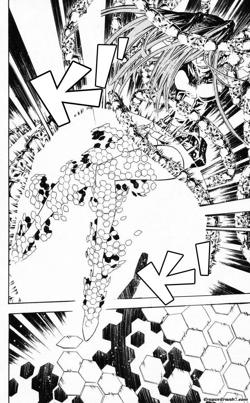 Thầy Trừ Tà Chapter 70 - Trang 2