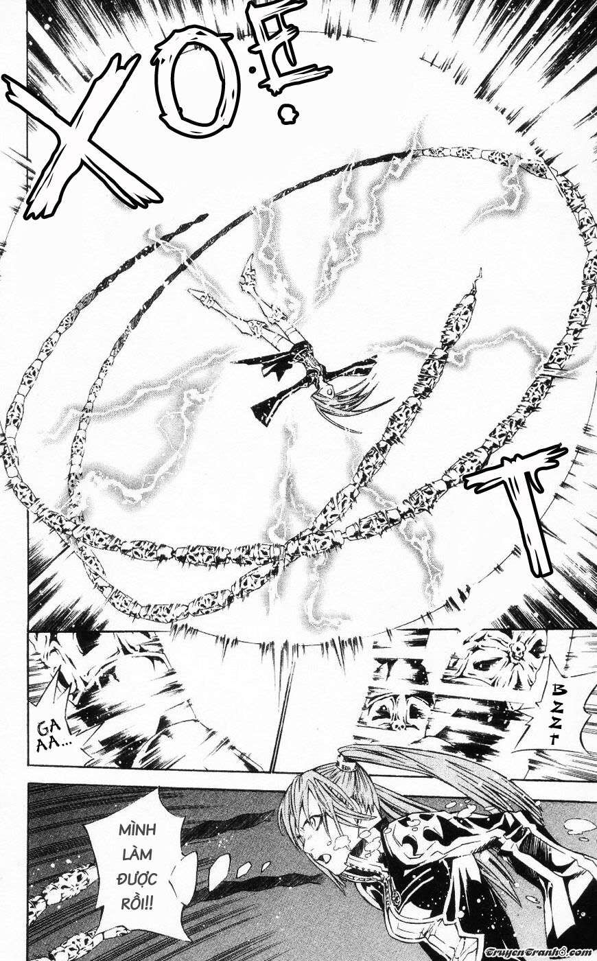 Thầy Trừ Tà Chapter 70 - Trang 2