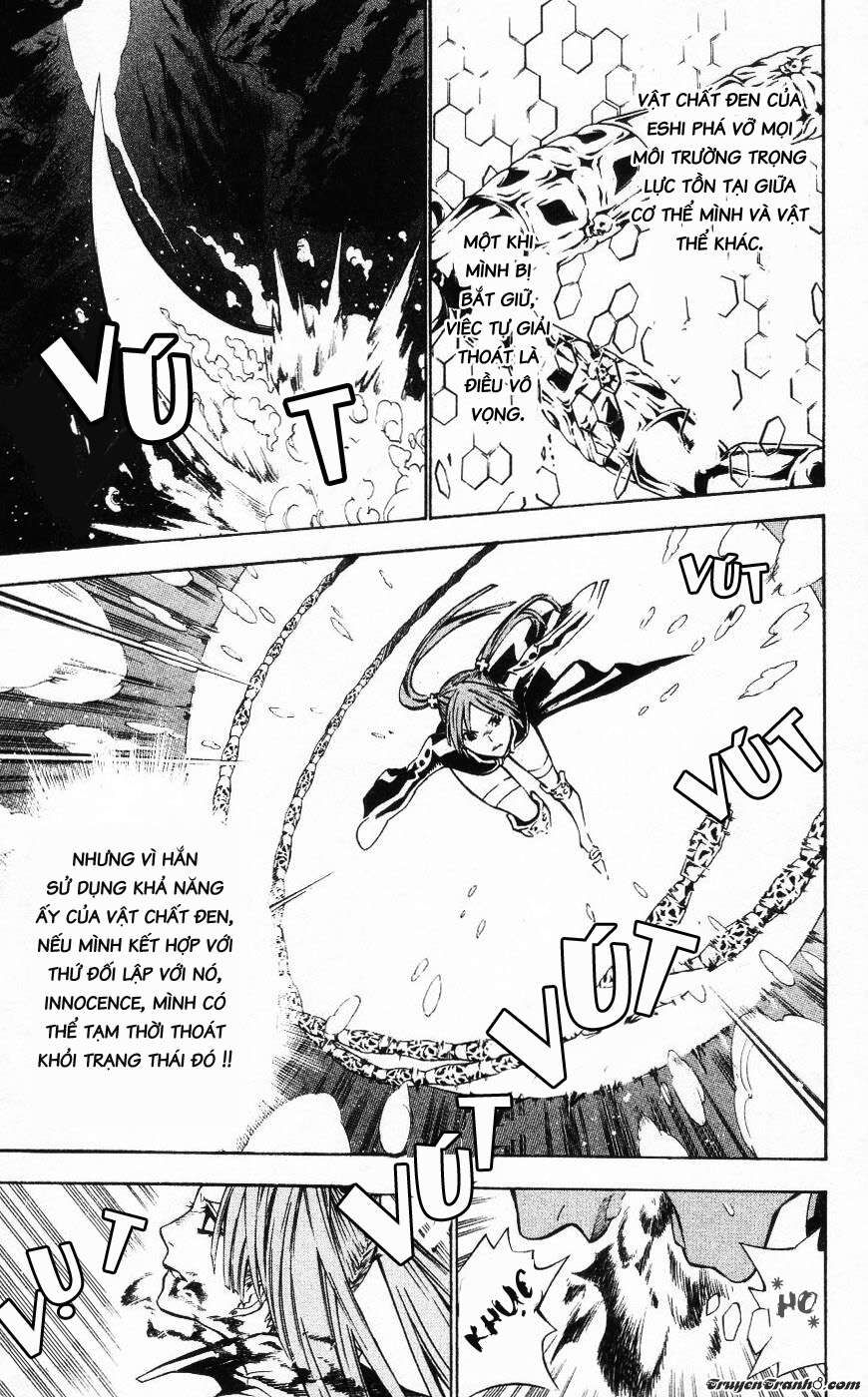 Thầy Trừ Tà Chapter 70 - Trang 2