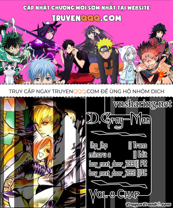 Thầy Trừ Tà Chapter 71 - Trang 2