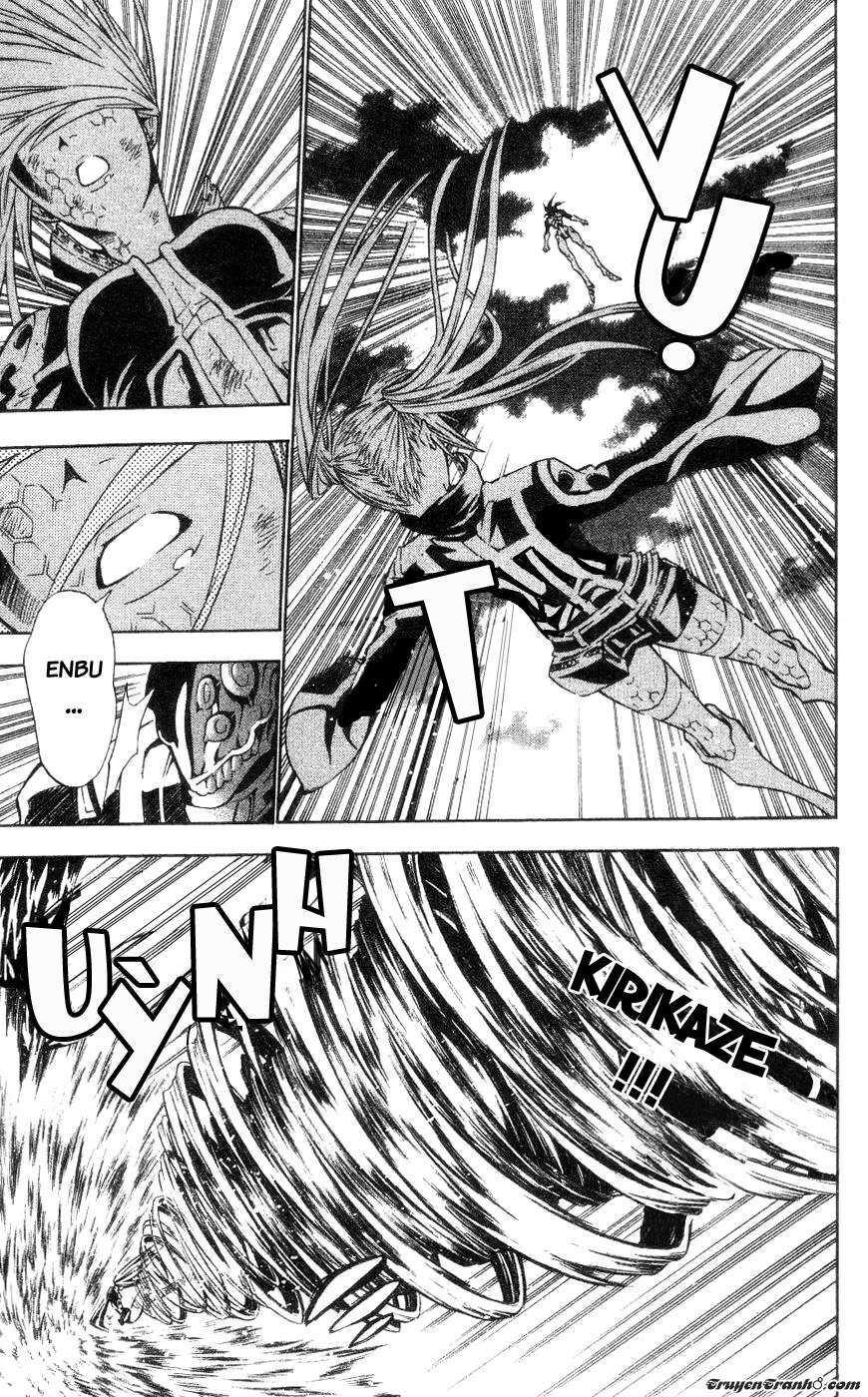 Thầy Trừ Tà Chapter 71 - Trang 2