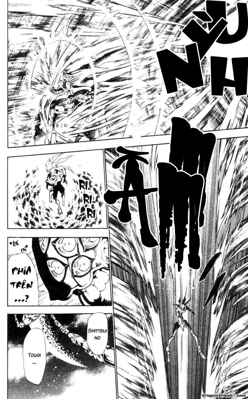 Thầy Trừ Tà Chapter 71 - Trang 2