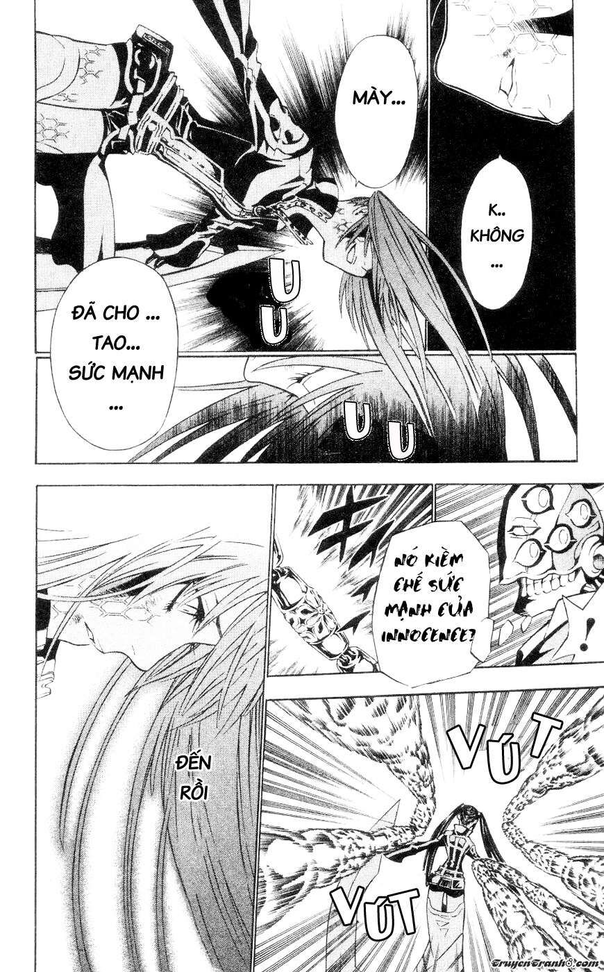 Thầy Trừ Tà Chapter 71 - Trang 2