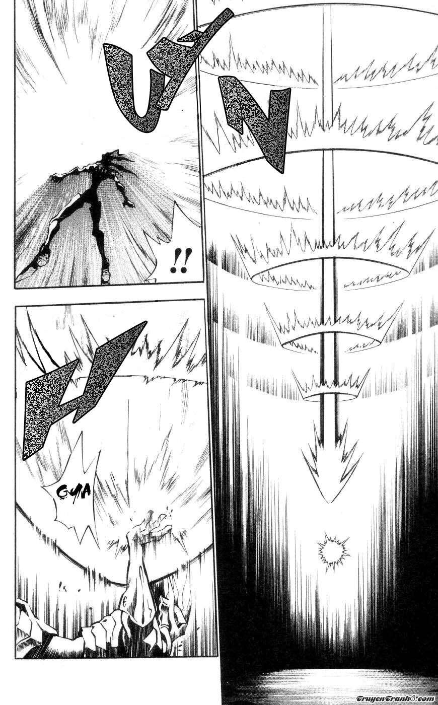 Thầy Trừ Tà Chapter 71 - Trang 2