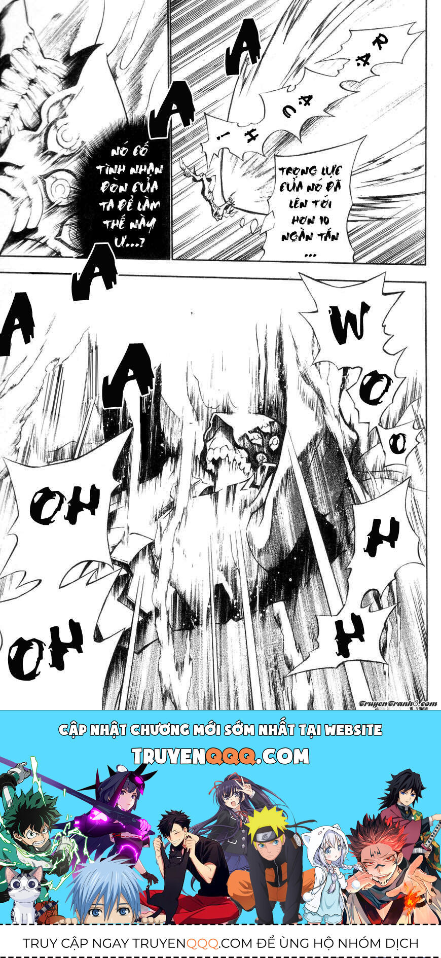 Thầy Trừ Tà Chapter 71 - Trang 2