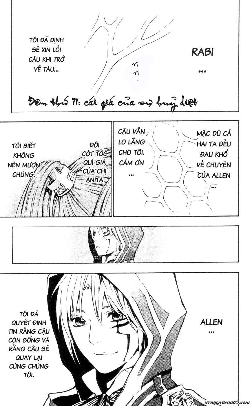 Thầy Trừ Tà Chapter 71 - Trang 2