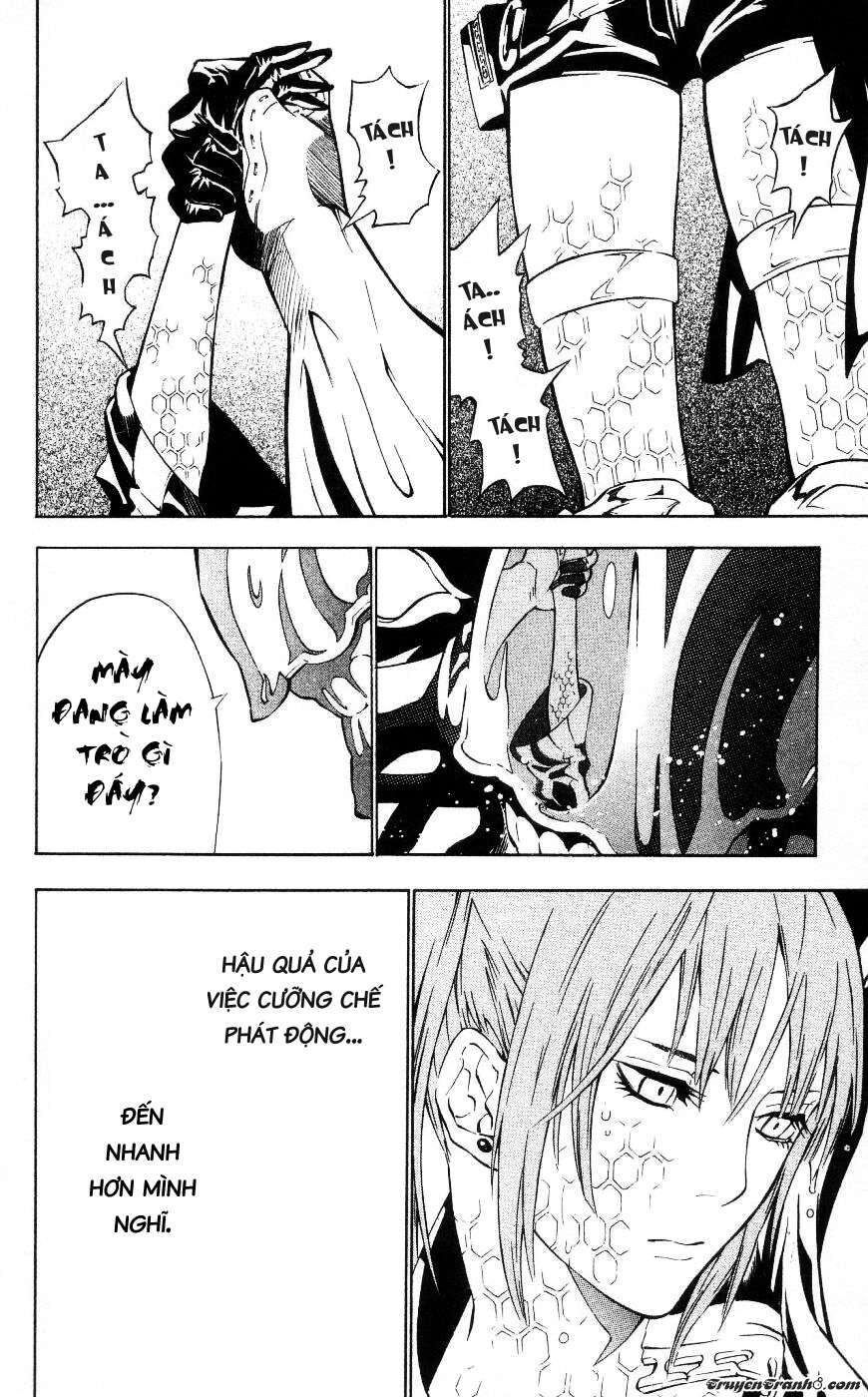 Thầy Trừ Tà Chapter 71 - Trang 2