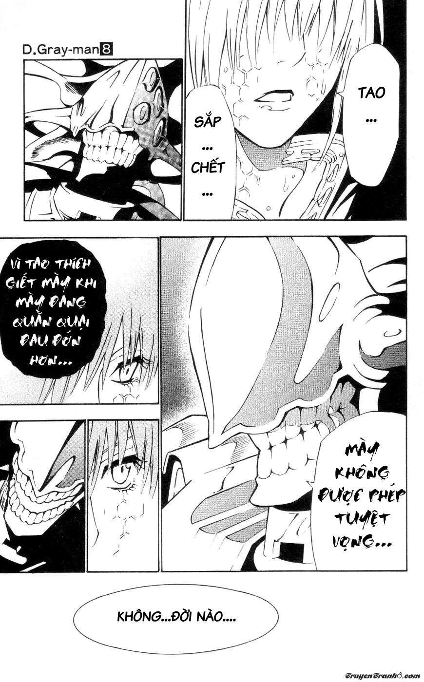 Thầy Trừ Tà Chapter 71 - Trang 2