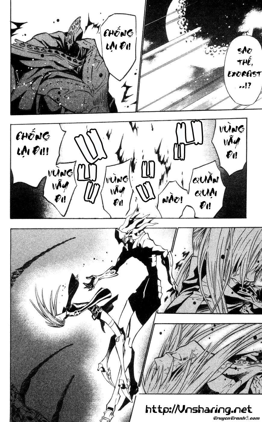 Thầy Trừ Tà Chapter 71 - Trang 2