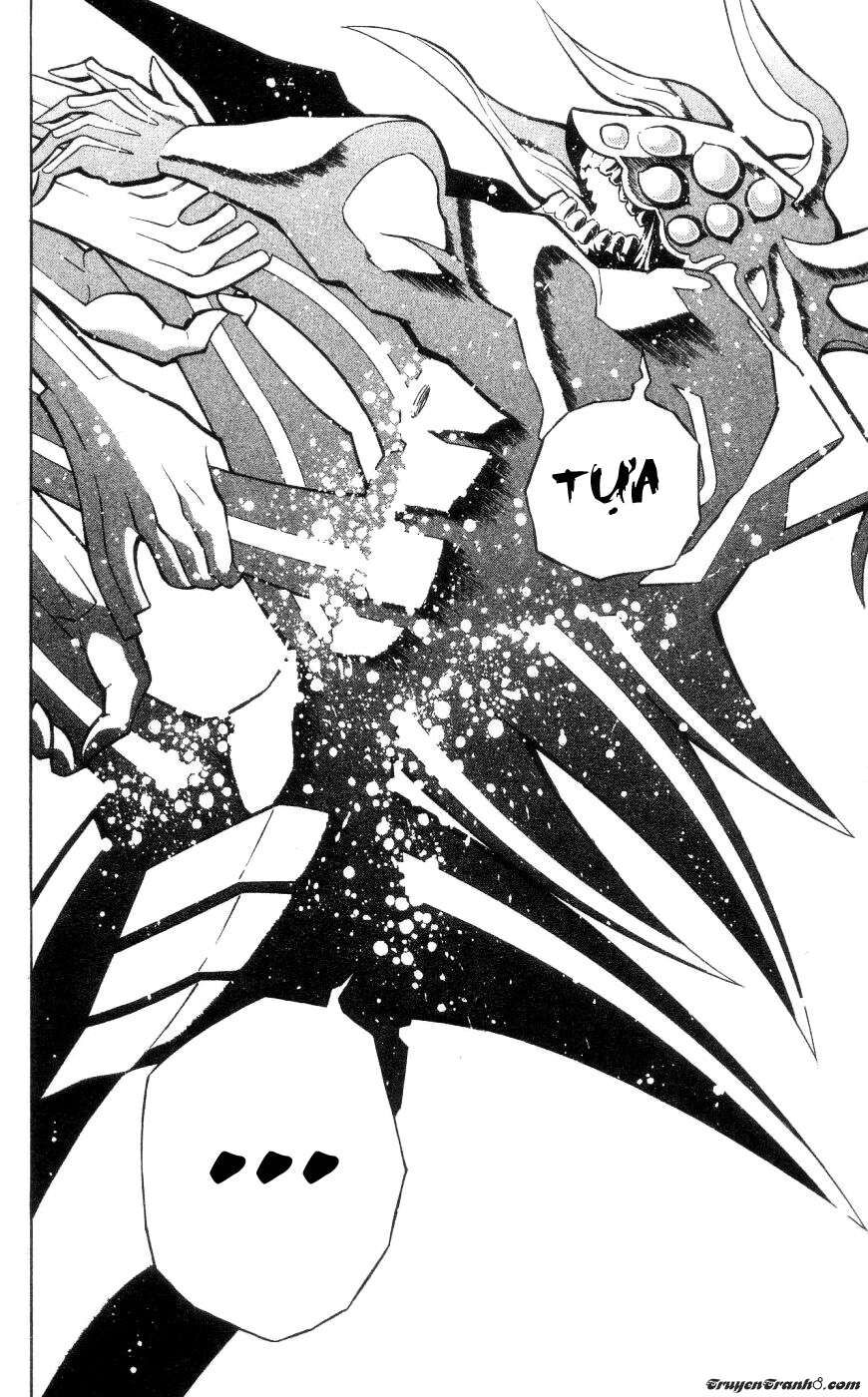 Thầy Trừ Tà Chapter 72 - Trang 2