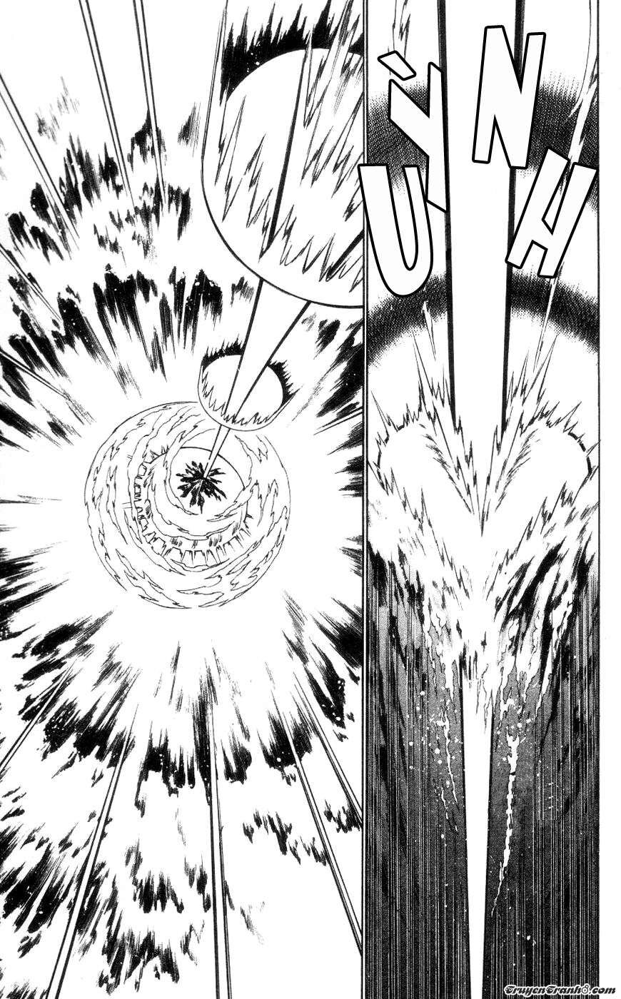 Thầy Trừ Tà Chapter 72 - Trang 2