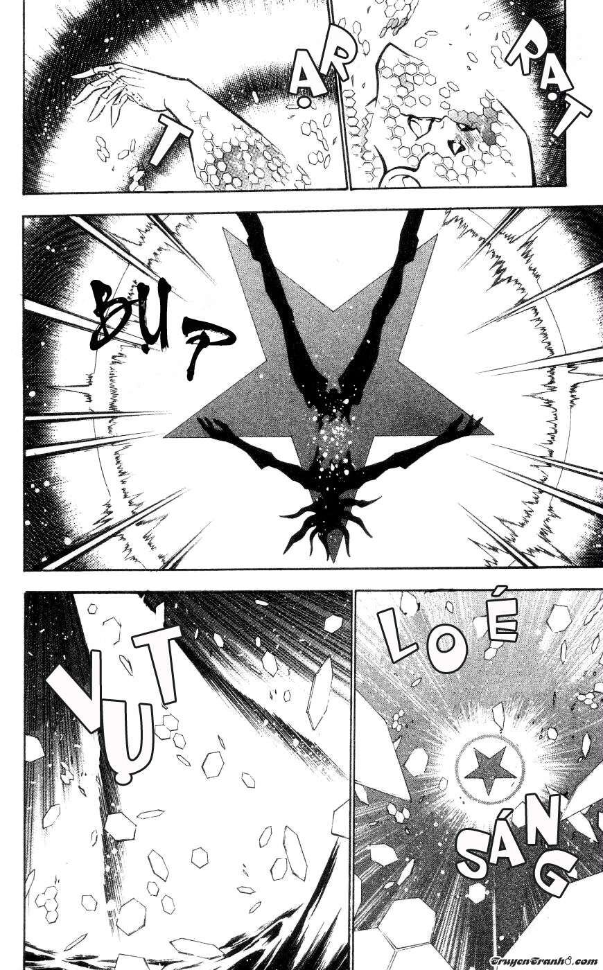 Thầy Trừ Tà Chapter 72 - Trang 2