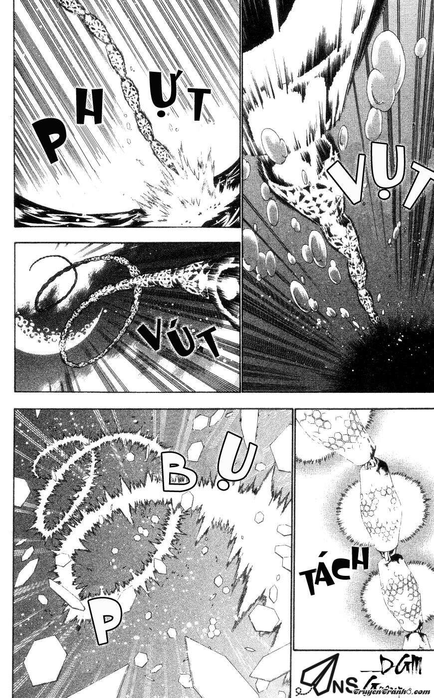 Thầy Trừ Tà Chapter 72 - Trang 2