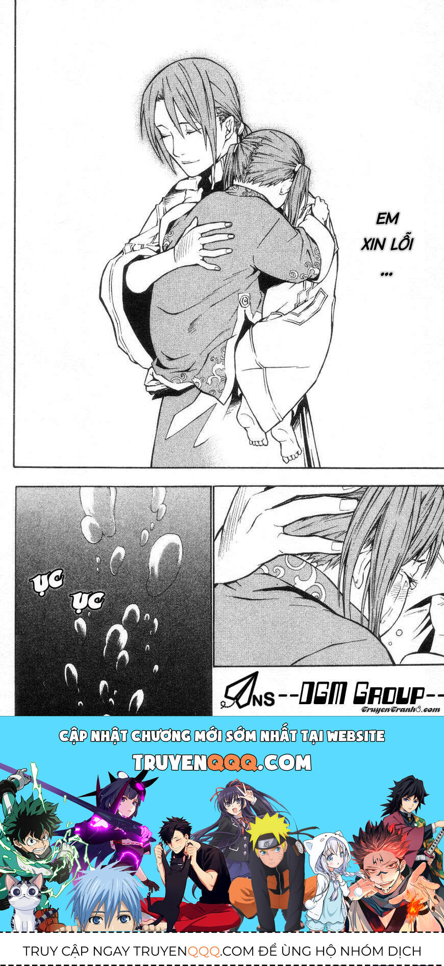 Thầy Trừ Tà Chapter 72 - Trang 2