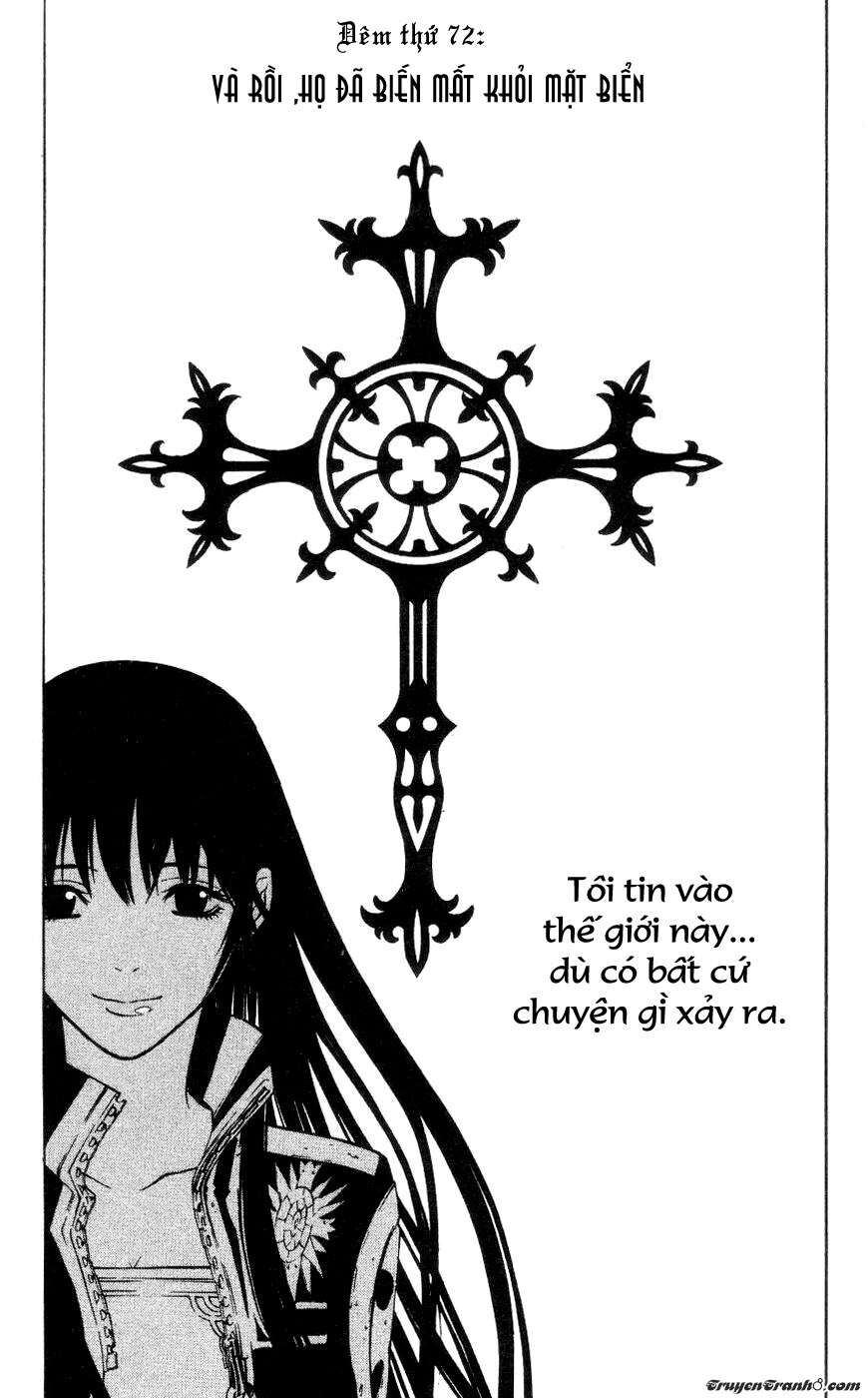 Thầy Trừ Tà Chapter 72 - Trang 2