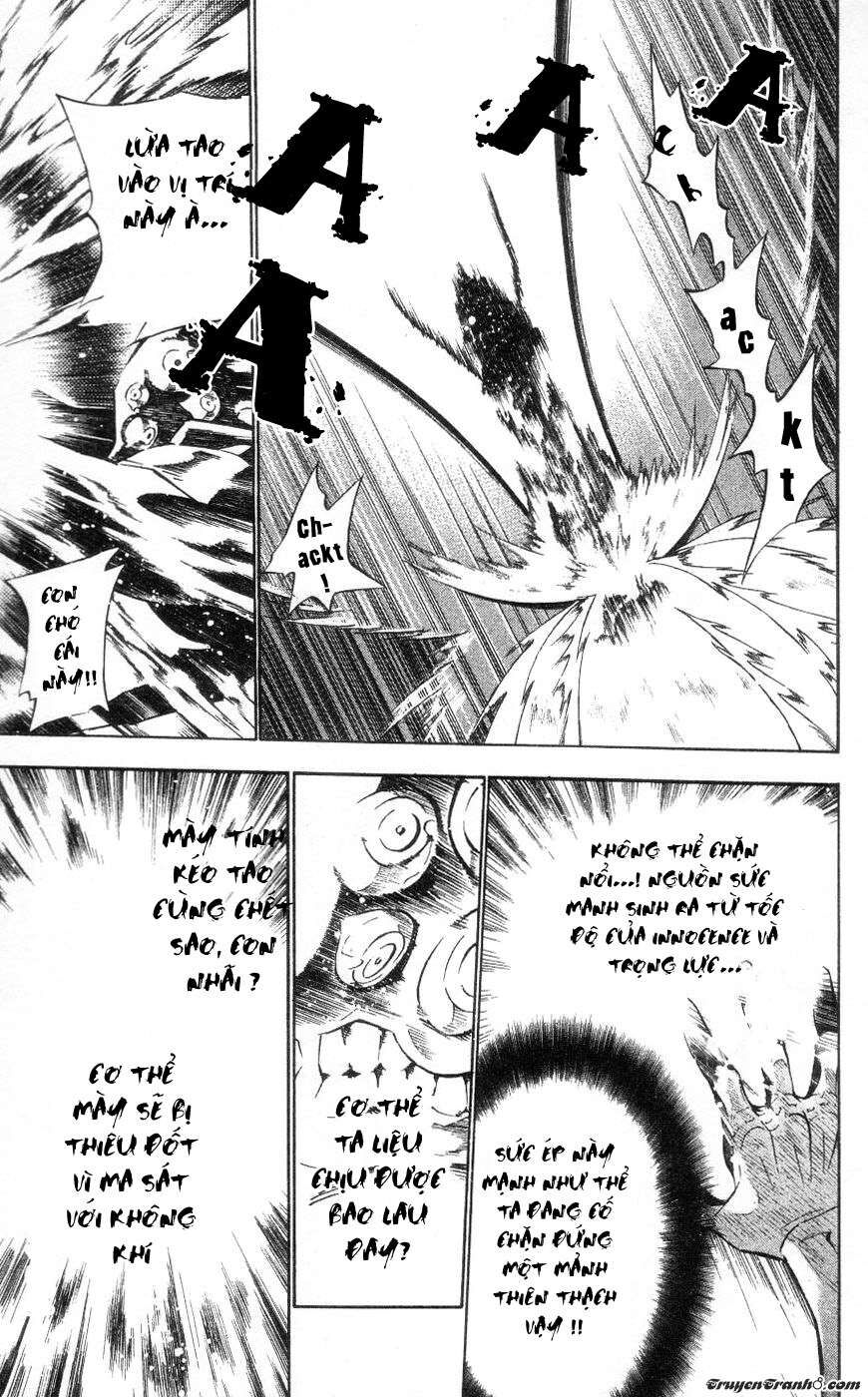 Thầy Trừ Tà Chapter 72 - Trang 2