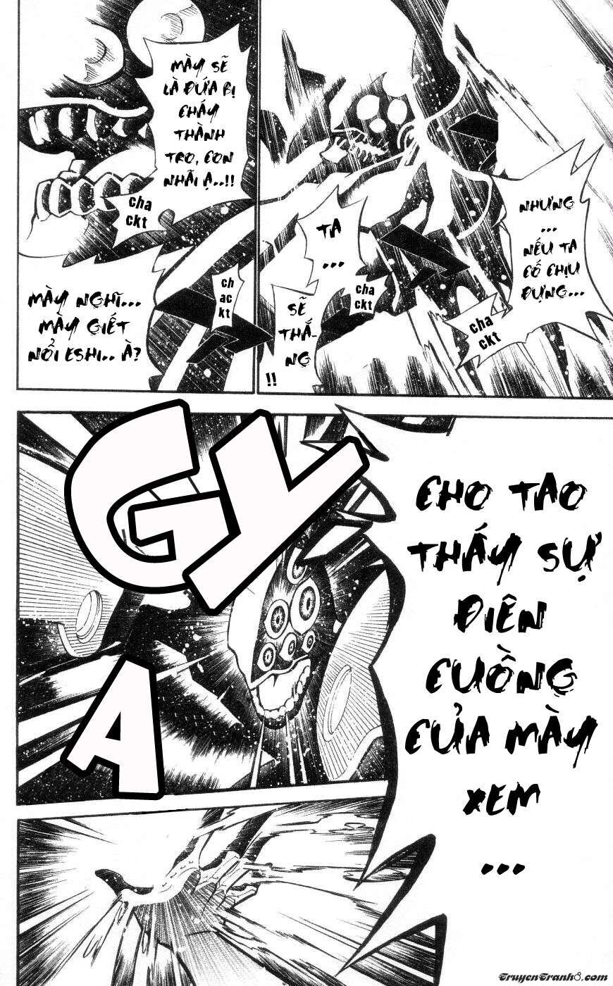 Thầy Trừ Tà Chapter 72 - Trang 2