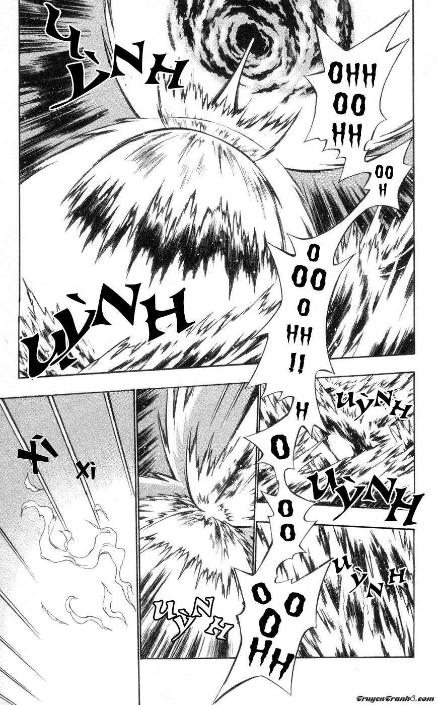 Thầy Trừ Tà Chapter 72 - Trang 2