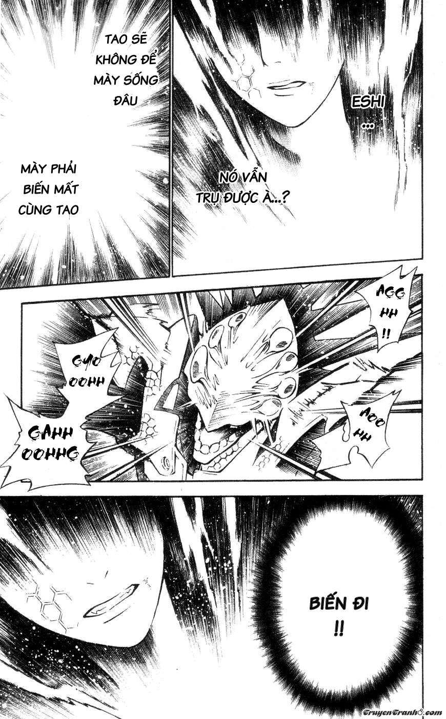 Thầy Trừ Tà Chapter 72 - Trang 2