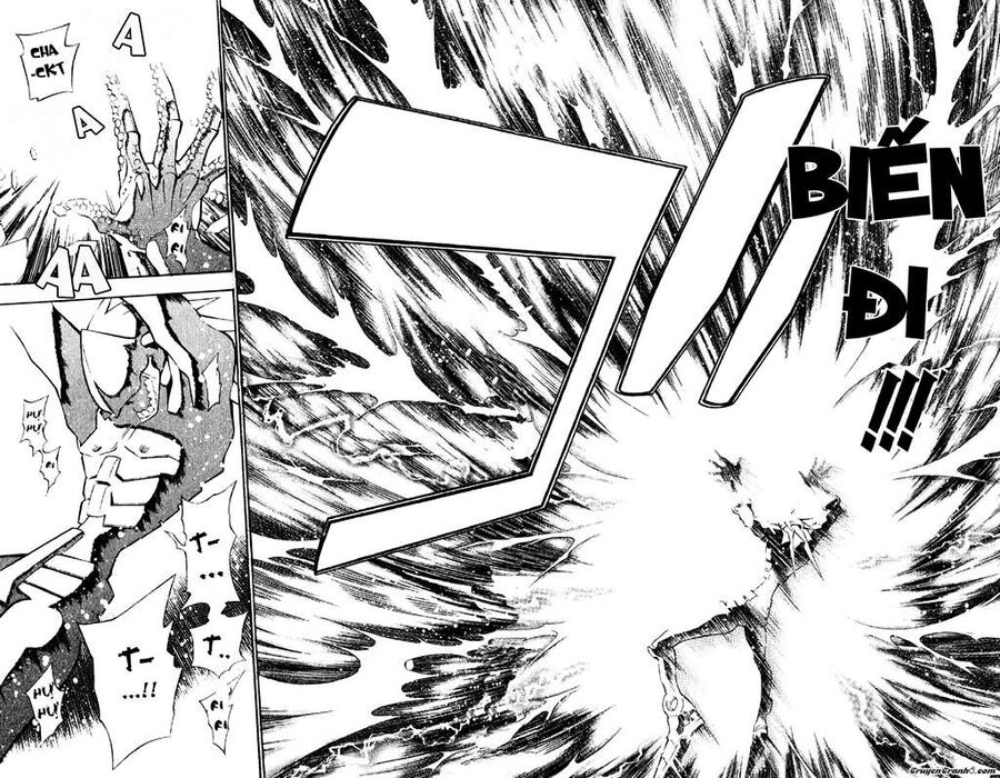 Thầy Trừ Tà Chapter 72 - Trang 2