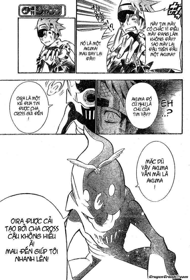 Thầy Trừ Tà Chapter 74 - Trang 2