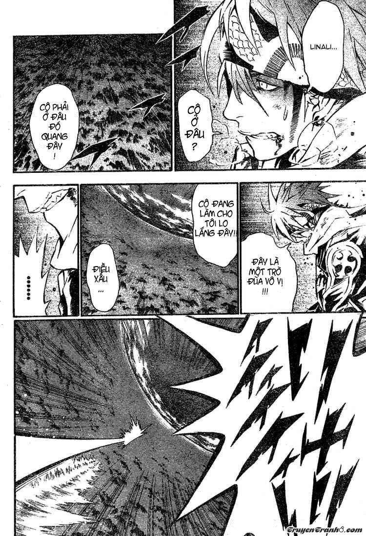 Thầy Trừ Tà Chapter 74 - Trang 2