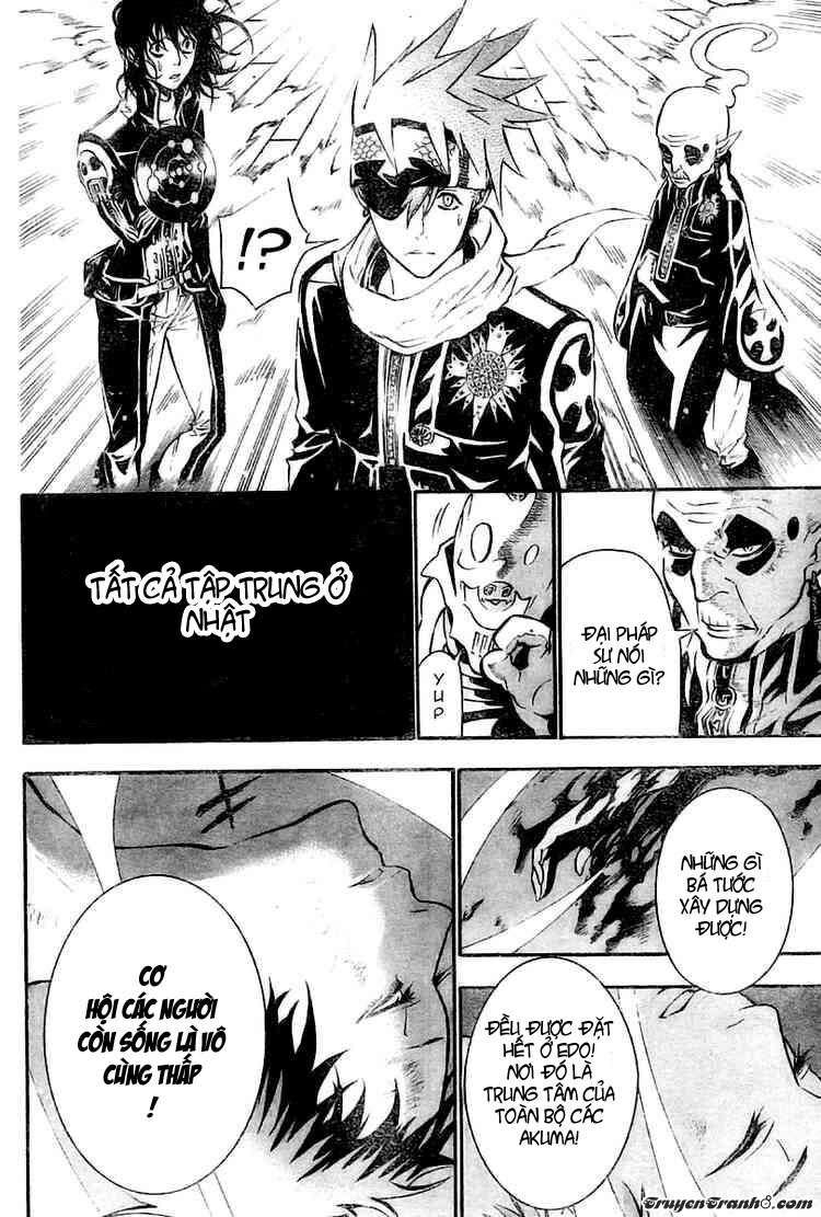 Thầy Trừ Tà Chapter 75 - Trang 2