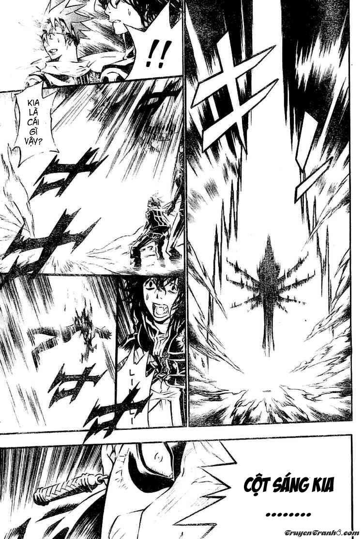 Thầy Trừ Tà Chapter 75 - Trang 2