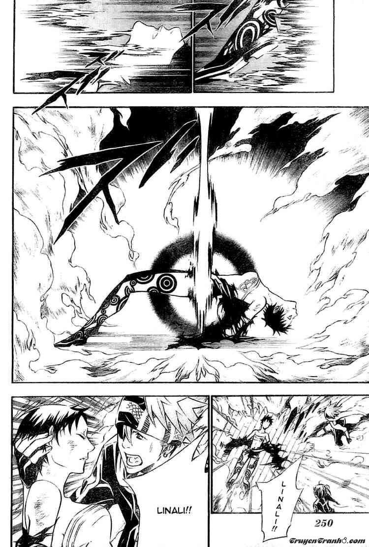 Thầy Trừ Tà Chapter 75 - Trang 2