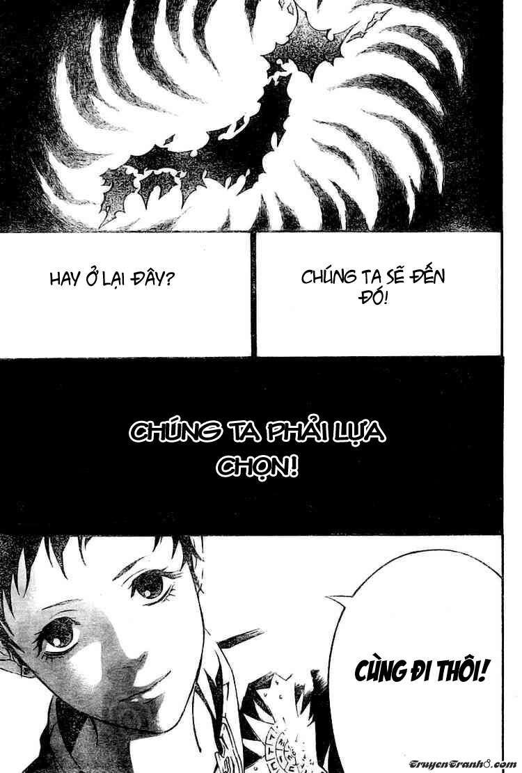 Thầy Trừ Tà Chapter 75 - Trang 2