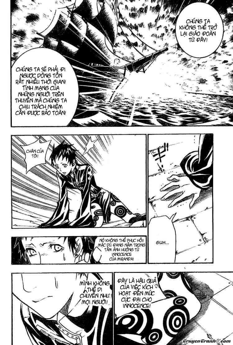 Thầy Trừ Tà Chapter 75 - Trang 2