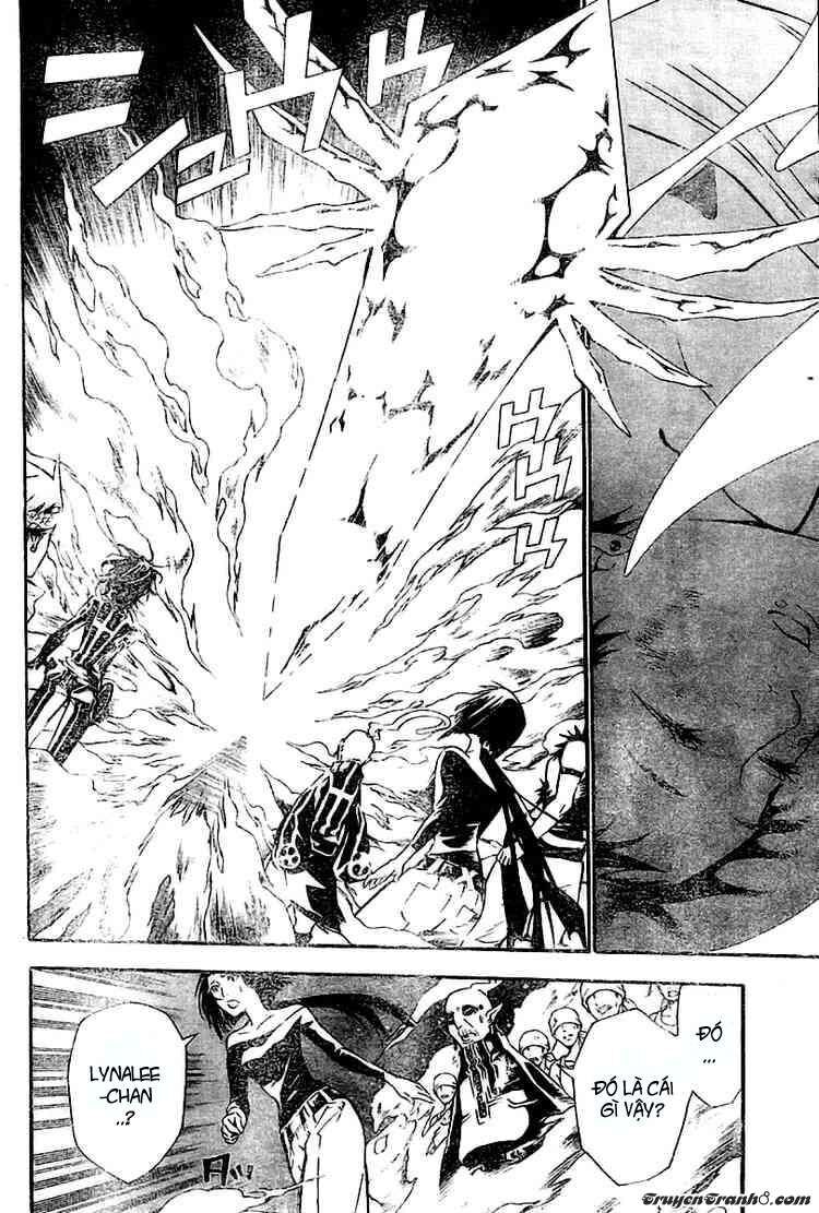 Thầy Trừ Tà Chapter 75 - Trang 2