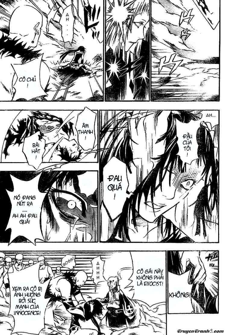 Thầy Trừ Tà Chapter 75 - Trang 2